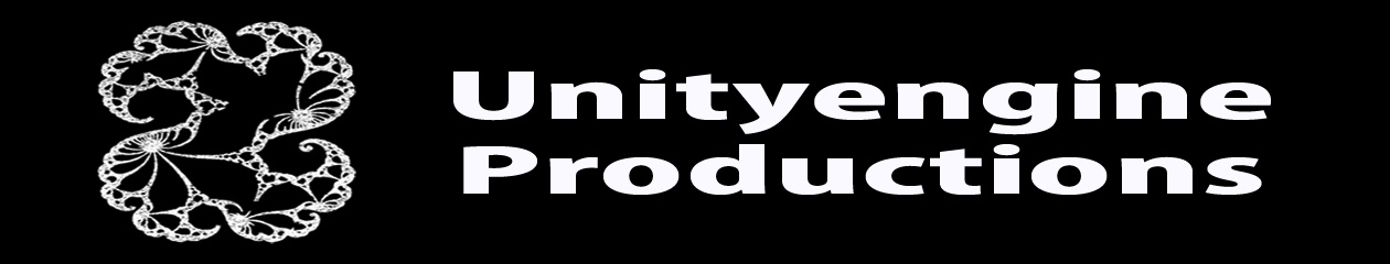 unityengine productions